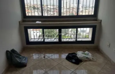 Apartamento 2 dormitórios e 1 vaga  ao lado do  shopping santana parque