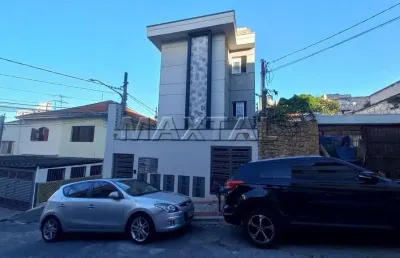 Apartamento seminovo à venda no jardim são paulo, com 1 dormitório, sala, cozinha e banheiro.