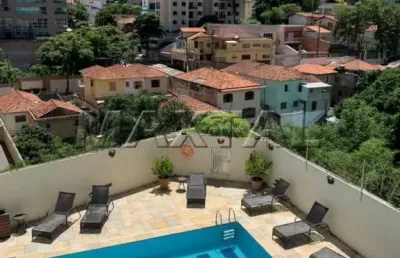 Apartamento à venda na rua copacabana, com 3 dormitórios, sendo 1 suíte e 2 vagas.