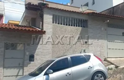 Vende-se imóvel para renda, no imirim. 5 casas todas reformadas, com renda.