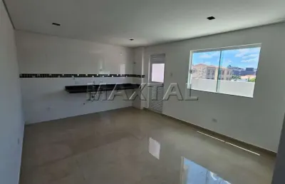 Apartamento  novo, 58,52 m², localizado á 100 metros do metrô jardim são paulo