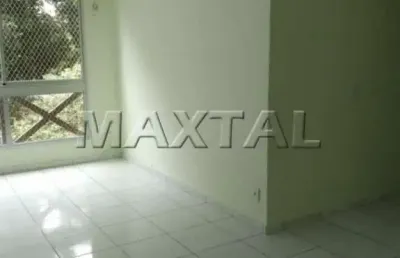 Apartamento 82m², com 3 dormitórios, 2 vagas região  horto florestal