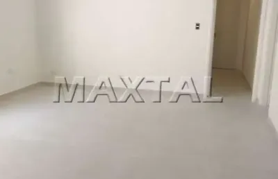 Apartamento com 103 m , 2 dormitórios ,1 suite e 1 vaga- regiões: santa cecília