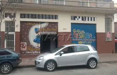 Casa térrea assobradada com 3 dormitório - vila guaca