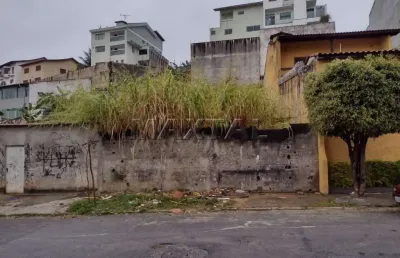 Terreno com 300 m, na regiao do jaçana mdindom 10 x 30