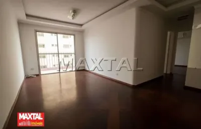 Apartamento à venda de 80m² na região da mooca. com 2 quartos, 1 suíte e 2 banheiros.