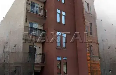 Apartamento, 42m², novo, vende na parada inglesa, 2 dormitórios, 1 vaga, 1 banheiro. 500m do metrô.