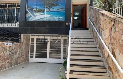 Sobrado comercial  300m², com 3 salas  1 suíte 4  vagas em santana