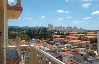 Apartamento 35m , com 1 dormitório, armários embutidos , e 1 vaga em santana!!!