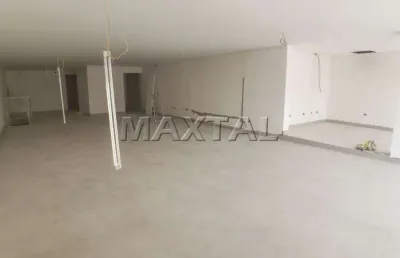 Prédio comercial com 450m², em ótima localização de santana