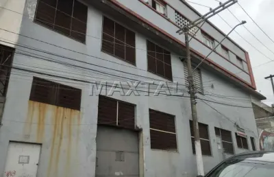 Galpão comercial , antiga padaria bela são paulo ,com 2 banheiros masculino e feminino 480m -imirim