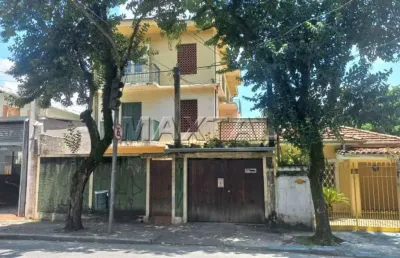 Prédio residencial 3 andares mandaqui augusto tolle. prédio todo atrás do hospital mandaqui
