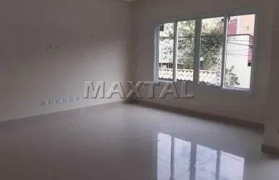 Casa com 4 dormitórios, sendo 3 suítes, 5 vagas  no bairro do horto florestal