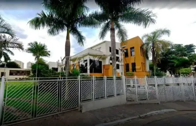 Prédio/comercial à venda na região do parque mandaqui com 1.212m², com 32 metros de testada.