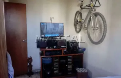 Apartamento no lauzane paulista com 63m², com 2 dormitórios, 1 banheiro e 1 vaga.