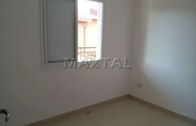 Apartamento a venda no parque vitória com 42m², com 2 dormitório, 1 salas e 1 banheiro.