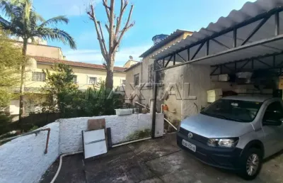 Terreno comercial com 480m² no mandaqui com imóvel comercial  em funcionamento