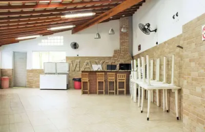 Apartamento à venda em santana na alameda afonso schmidt, com 2 dormitórios, 1 vaga e lazer completo