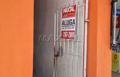 Conjunto comercial na avenida imirim, com 100m², para locação em ótima localização.