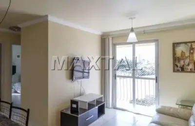 Apartamento em santa teresinha, 52m², 2 dormitórios,1 banheiro e 1 vaga de garagem.