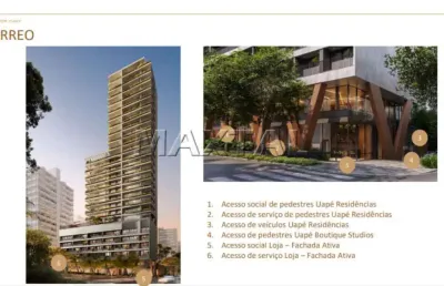 Apartamento de 191m² alto padrão em higienópolis  3 suítes, 2 vagas e piscina.