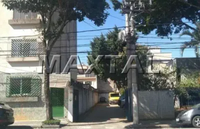Apartamento à venda em santana, ao lado da braz leme com 1 dormitório e 1 sala.