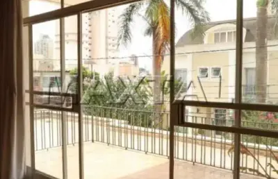 Casa à venda em condomínio com 685m², 5 dormitórios, 5 banheiros, 2 salas e 4 vagas, em santana.