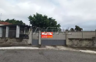 Casa à venda no jardim tremembé 3 dormitórios ,edícula, 6 vagas de garagem, com terreno de 308 m².