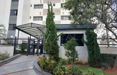 Apartamento 90m², na parada inglesa, 3 dormitórios, 1 suíte, 1 sala e 2 vagas de garagem.