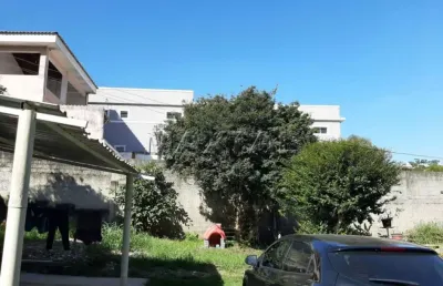 Terreno na zona norte no bairro do horto florestal com 500m², contém 2 casas antigas.
