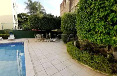 Apartamento na zona norte, no bairro do imirim sendo 2 dormitórios ,1 vaga coberta com 53m².