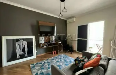 Sobrado na zona norte, bairro lauzane paulista, sendo 4 suítes e 5 vagas de garagem com 324m².