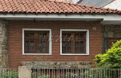 Casa na região do lauzane paulista com 250m², com 4 dormitórios, 4 banheiro, 1 vagas.