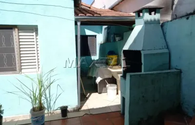 Casa ou terreno à venda no jardim são paulo. perto do metrô jardim são paulo.
