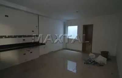 Apartamento  novo, 38,25 m², localizado á 100 metros do metrô jardim são paulo