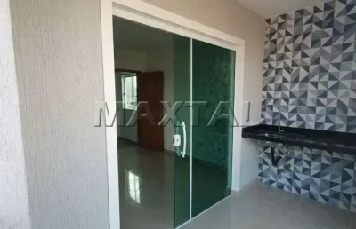 Apartamento  novo, 45,49 m², localizado á 750 metros do metrô jardim são paulo