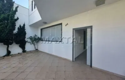 Sobrado no jardim são paulo com 3 suítes, 2 varandas, 3 vagas, 5 banheiros e espaço gourmet.