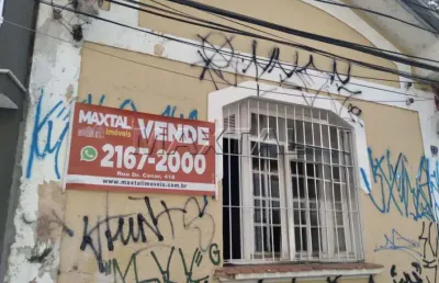 Vende-se casa na casa verde com 180m² de área util. com 4 dormitórios e 10 vagas de garagem