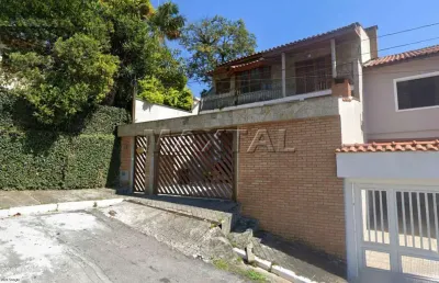 Sobrado à venda no tremembé com 4 dormitórios, 4 suítes, sala e 6  vagas de  garagem.