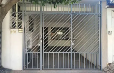 Sobrado à venda em santana na rua urupiara de 140m² com 3 dormitórios e 1 vaga