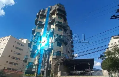 Apartamento para venda no jardim são paulo amplo, com 2 dorms, closet e suíte master. impecável.