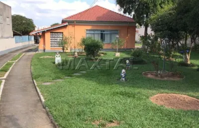 Casa com 4 quartos e 4 banheiros à venda, 450 m² -jardim carlu