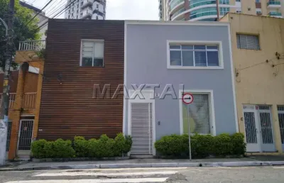 Sobrado à venda e para locação alto de santana comercial ou residencial com 236m² área construída.