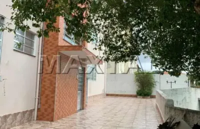 Apartamento de 3 dormitórios, 2 banheiros, 2 vagas, 1 suíte, closet, com condomínio baixo tucuruvi