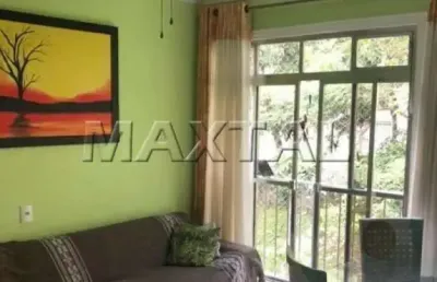 Apartamento de 79 m², no parque mandaqui,  2  dormitórios ,1 sala, 1 banheiro, 1 cozinha,.