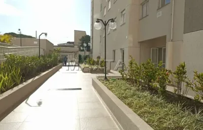 Apartamento à venda, de 42m². com 2 dormitórios, 1 banheiro e 1 vaga. lauzane paulista.