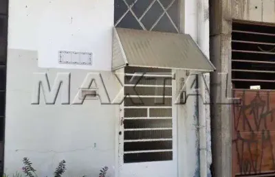 Apartamento 1 dormitório, sala, cozinha, banheiro com 65m². casa verde. excelente localização