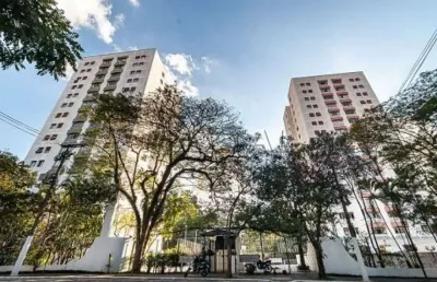 Apartamento à venda no tucuruvi, de 3 dormitórios, 1 sala com 2 ambientes, e 2 vagas fixas.