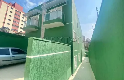 Apartamento semi novo tucuruvi com 35m² com 1 dormitório sala cozinha  banheiro com internet inclusa
