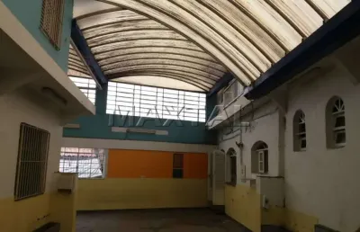 Prédio comercial na zona norte, bairro vila medeiros, sendo 4 pavimentos, 5 vagas, com 1.176m².